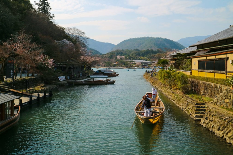 ตัวอย่างทริป: แผนการเดินทางในญี่ปุ่น 9 วัน