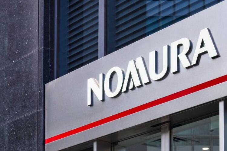 Nomura ตั้งเป้าไปที่ Crypto Venture Space ด้วย Laser Digital